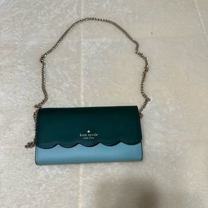 Kate spade crossbody